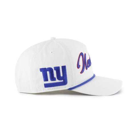 NEW YORK GIANTS OVERHAND '47 HITCH RF RELAXED FIT