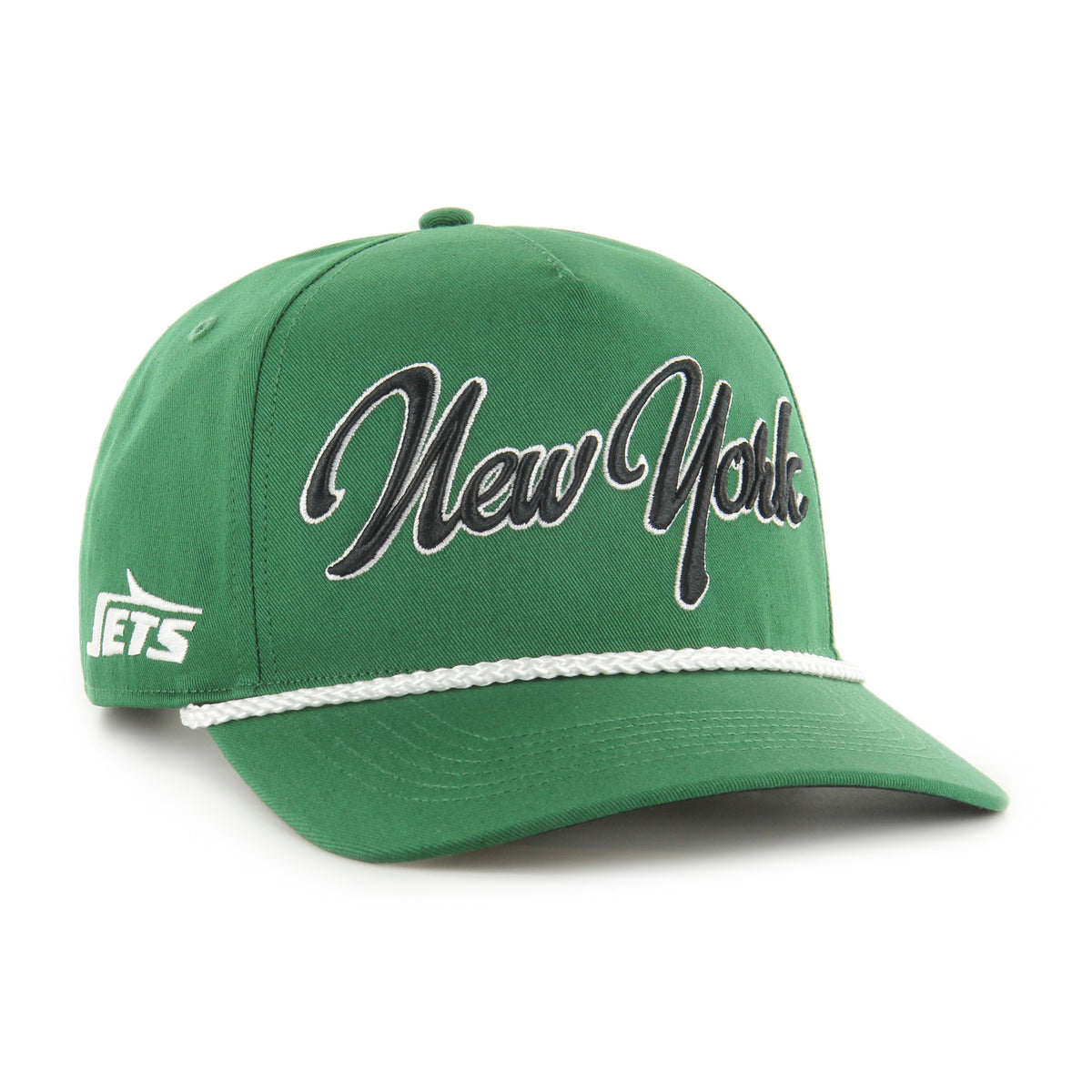 NEW YORK JETS OVERHAND '47 HITCH RELAXED FIT