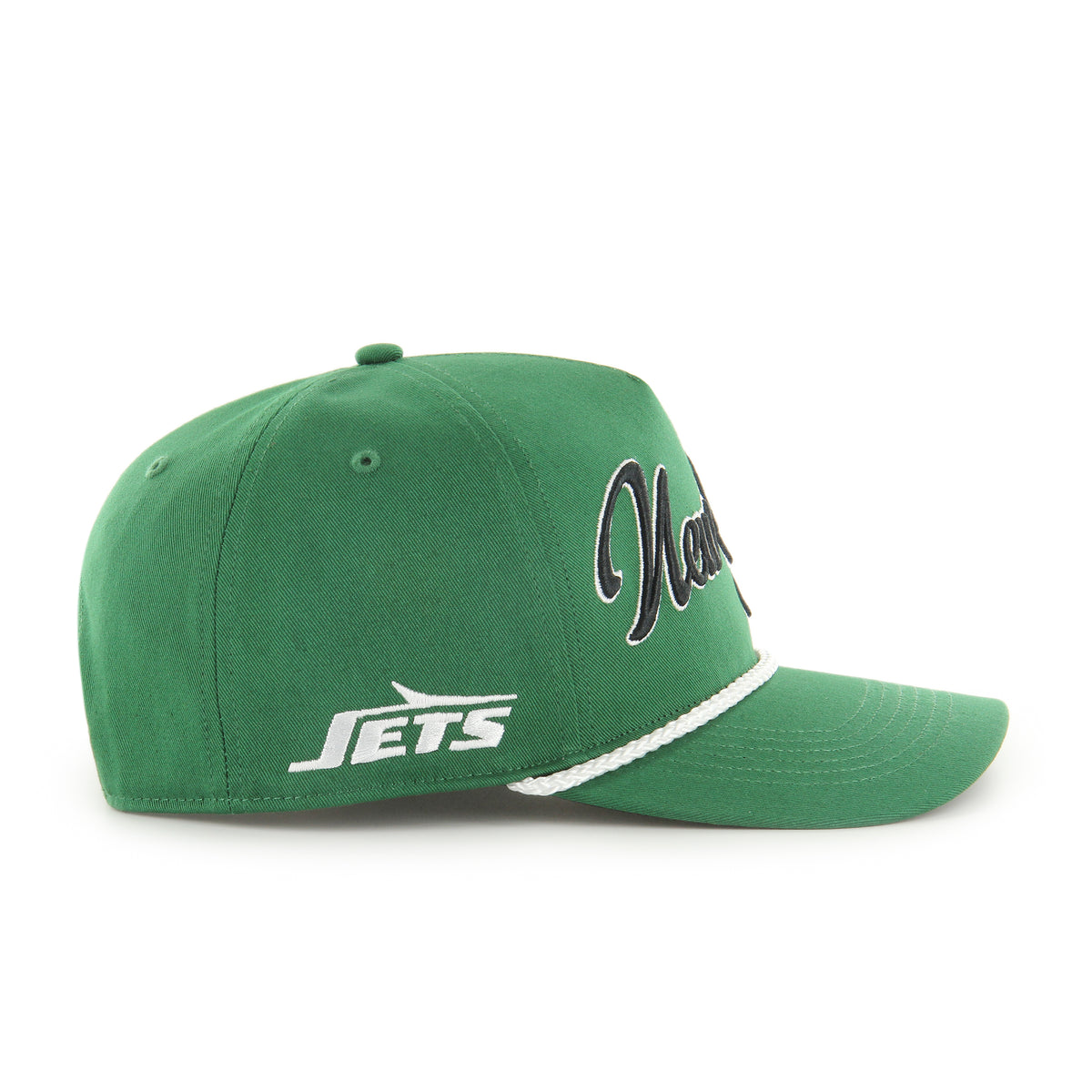 NEW YORK JETS OVERHAND '47 HITCH RELAXED FIT