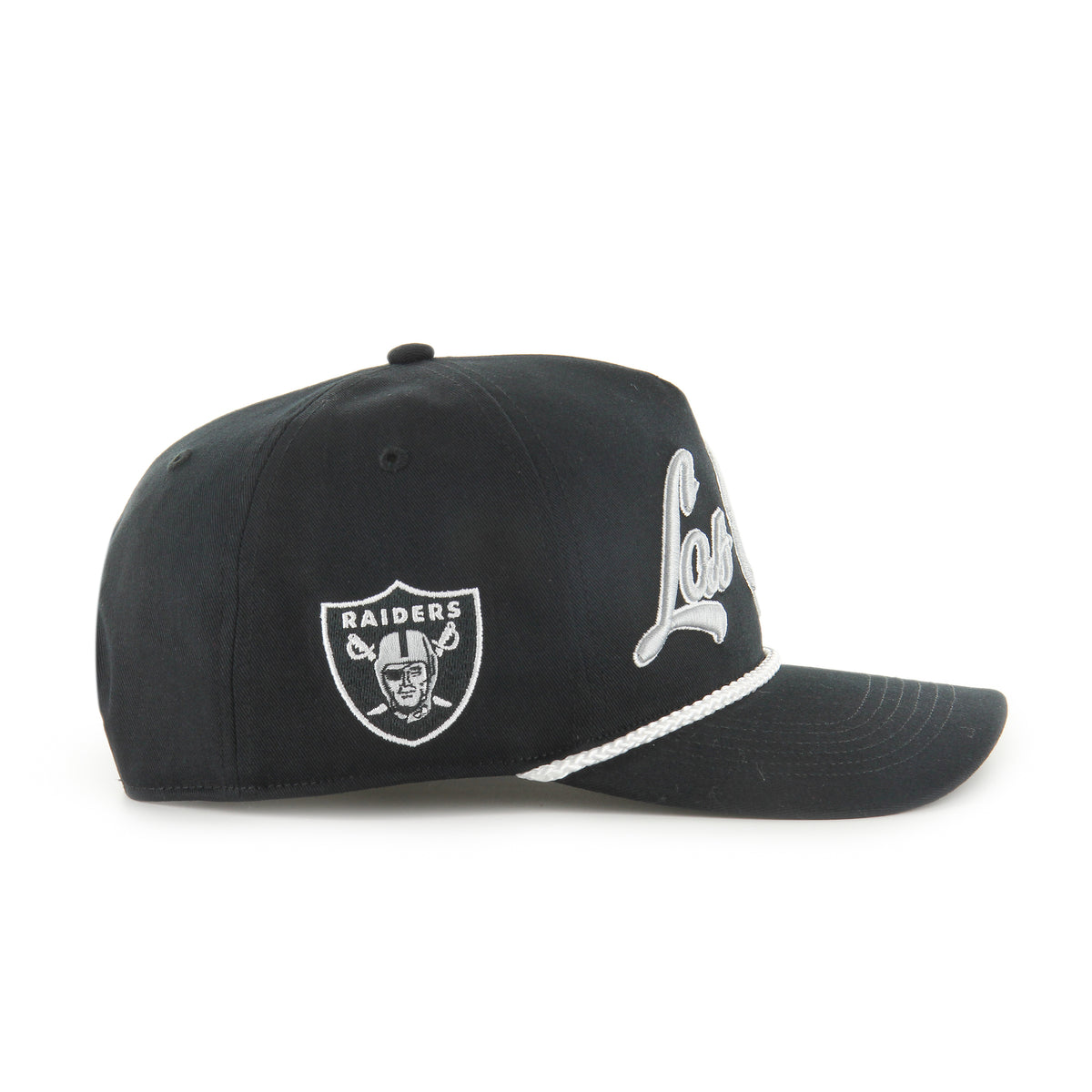 LAS VEGAS RAIDERS OVERHAND '47 HITCH RF RELAXED FIT