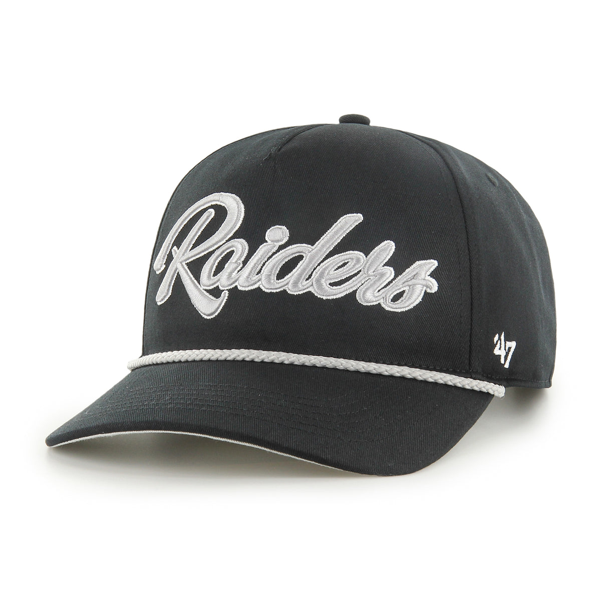 LAS VEGAS RAIDERS OVERHAND '47 HITCH RELAXED FIT