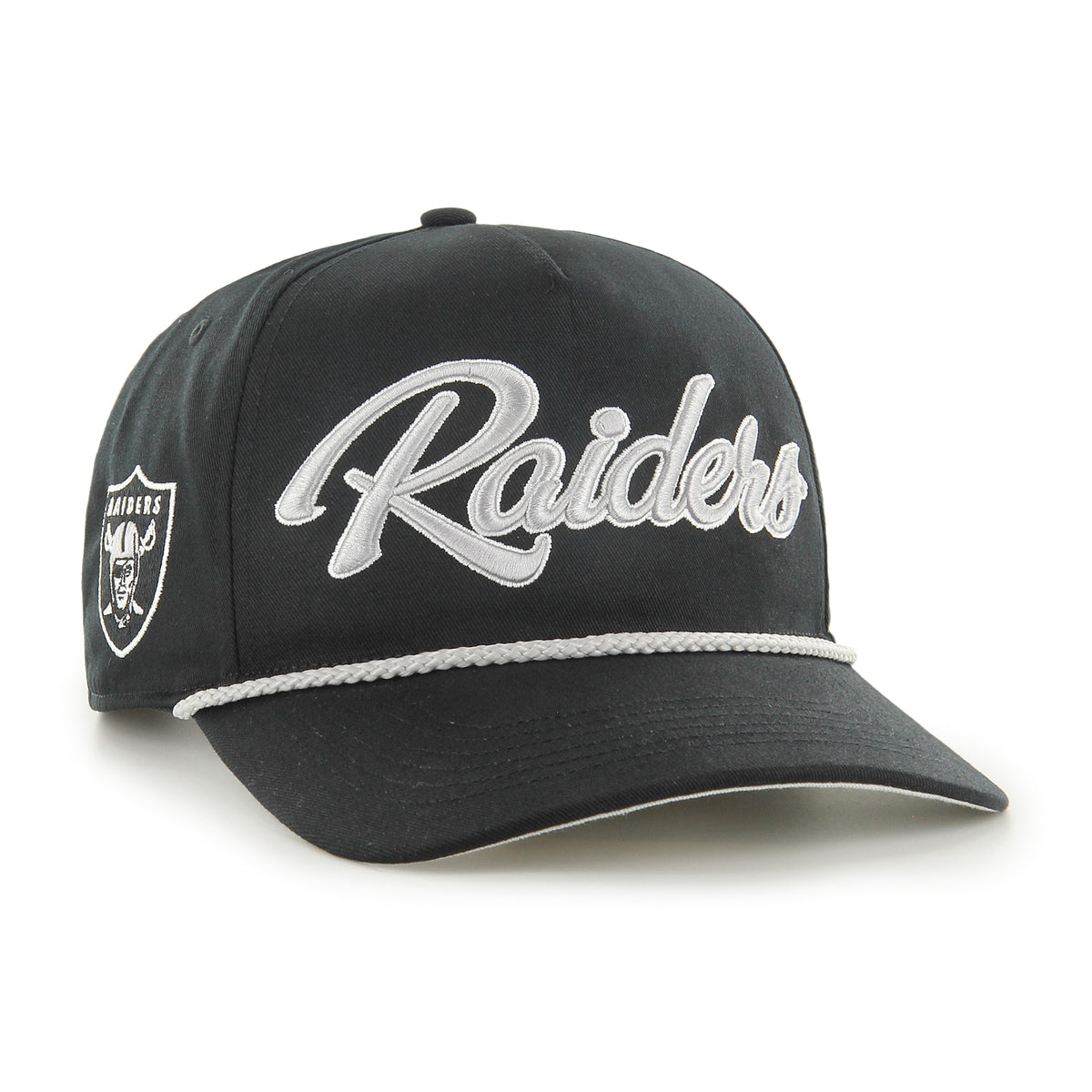 LAS VEGAS RAIDERS OVERHAND '47 HITCH RELAXED FIT