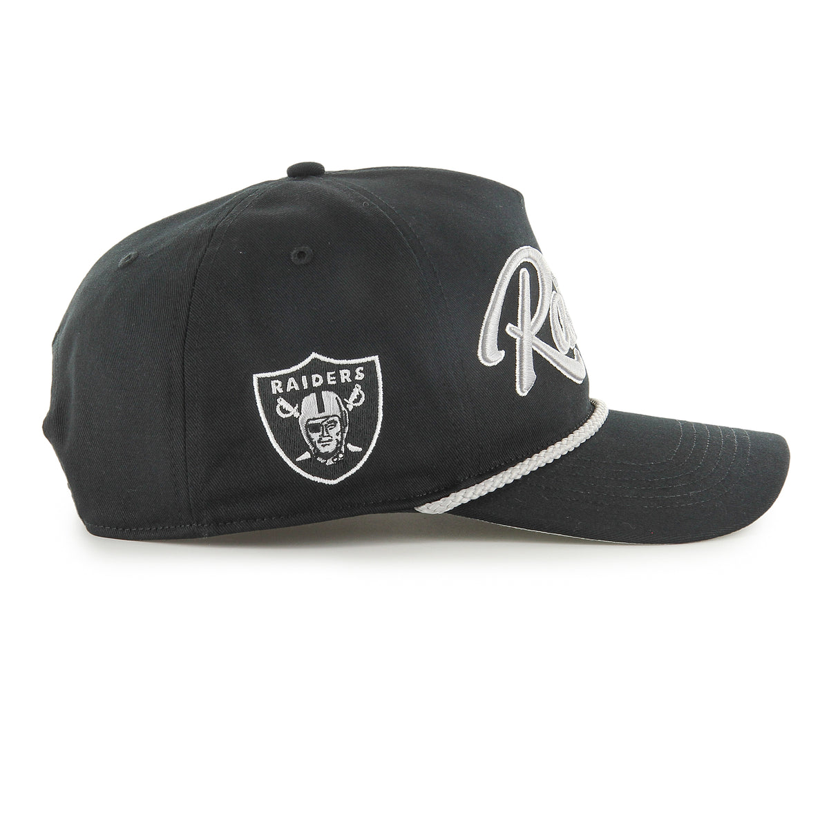 LAS VEGAS RAIDERS OVERHAND '47 HITCH RELAXED FIT