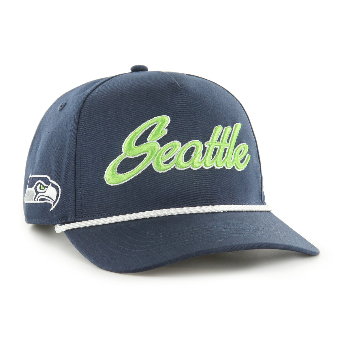 SEATTLE SEAHAWKS OVERHAND '47 HITCH RELAXED FIT