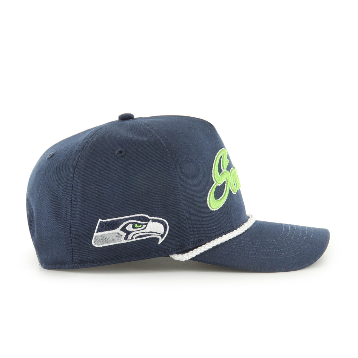 SEATTLE SEAHAWKS OVERHAND '47 HITCH RELAXED FIT
