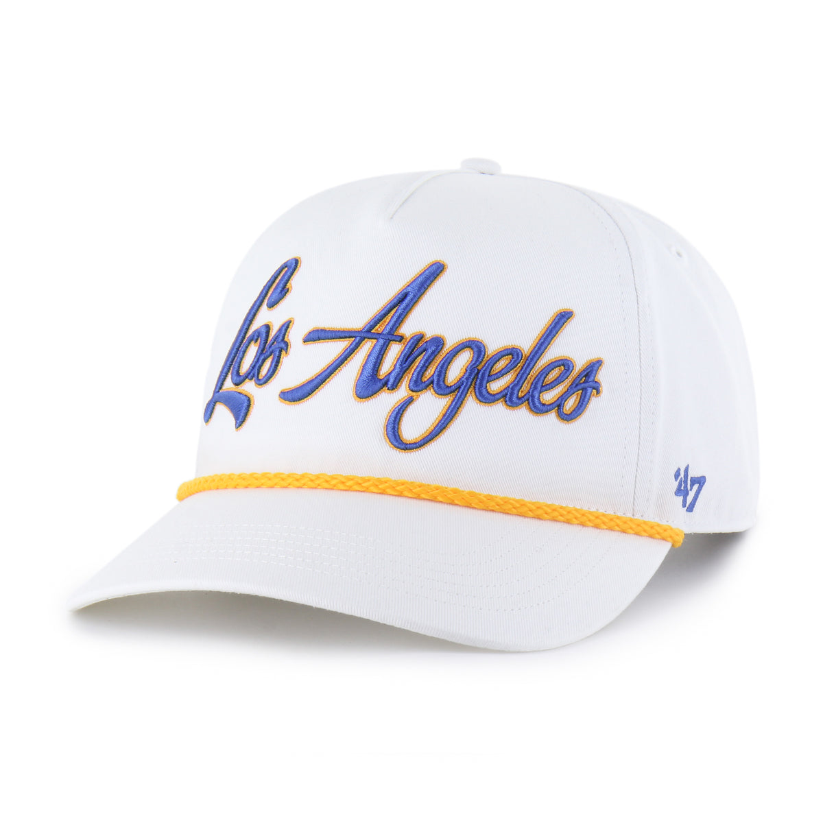 LOS ANGELES RAMS OVERHAND '47 HITCH RF RELAXED FIT