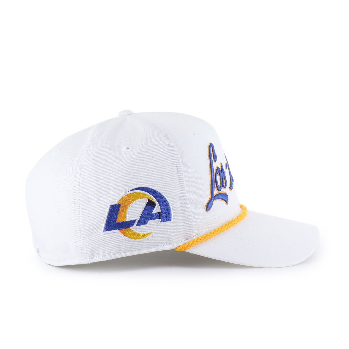 LOS ANGELES RAMS OVERHAND '47 HITCH RF RELAXED FIT