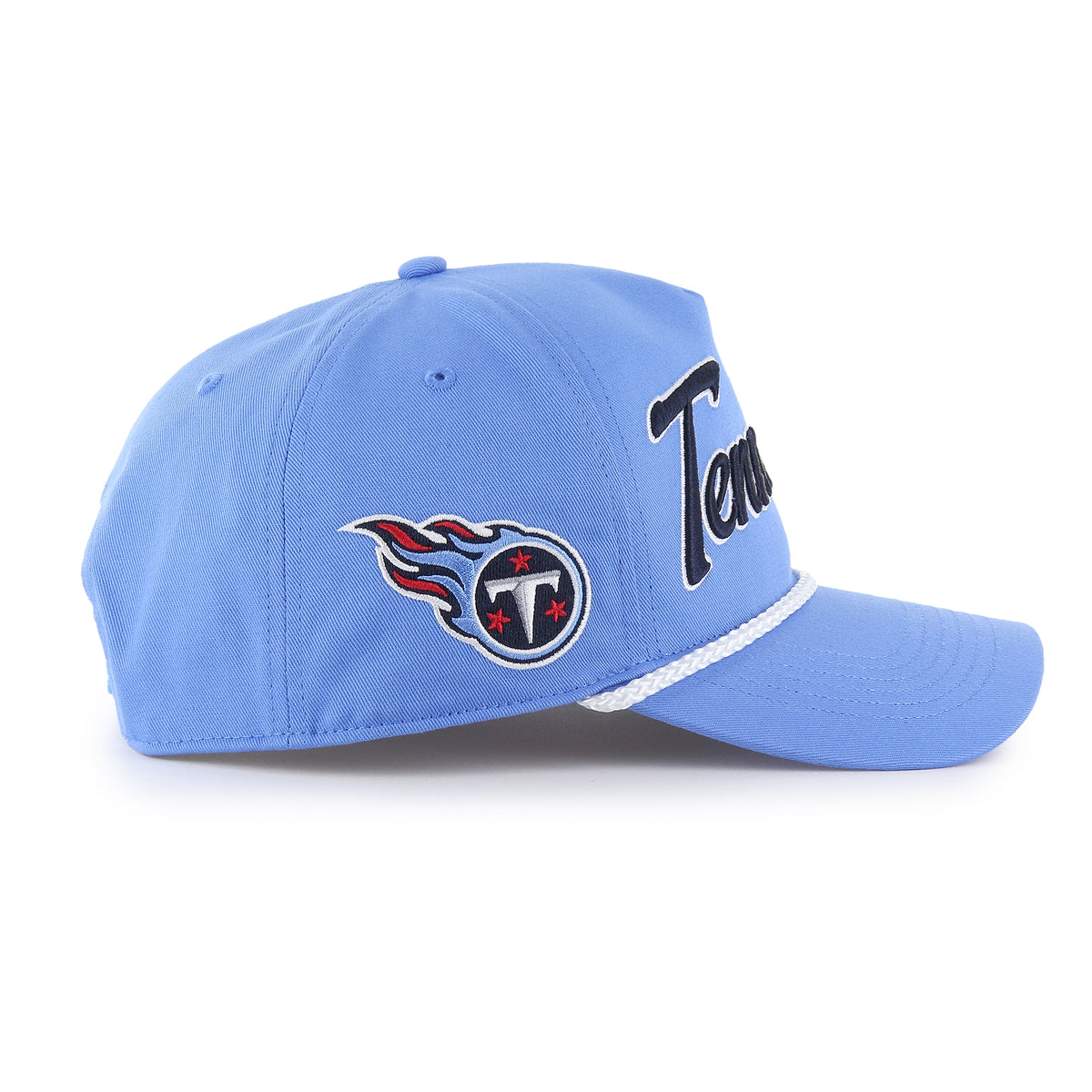 TENNESSEE TITANS OVERHAND '47 HITCH RF RELAXED FIT