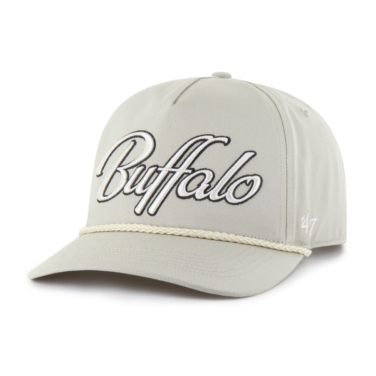 BUFFALO BILLS OVERHAND '47 HITCH RF RELAXED FIT