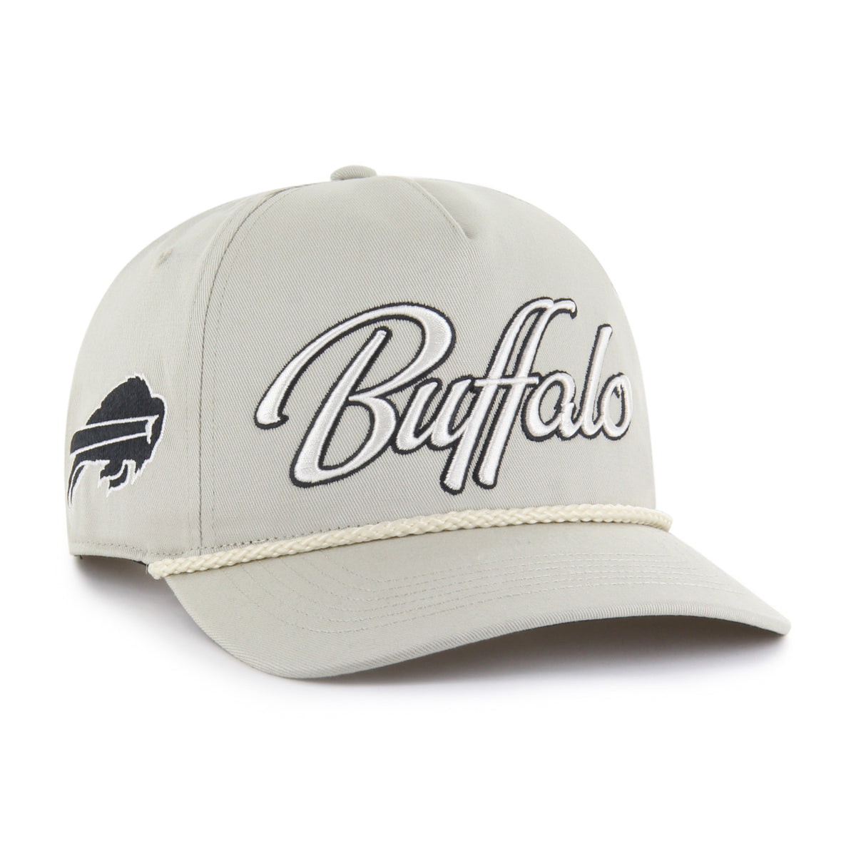 BUFFALO BILLS OVERHAND '47 HITCH RF RELAXED FIT