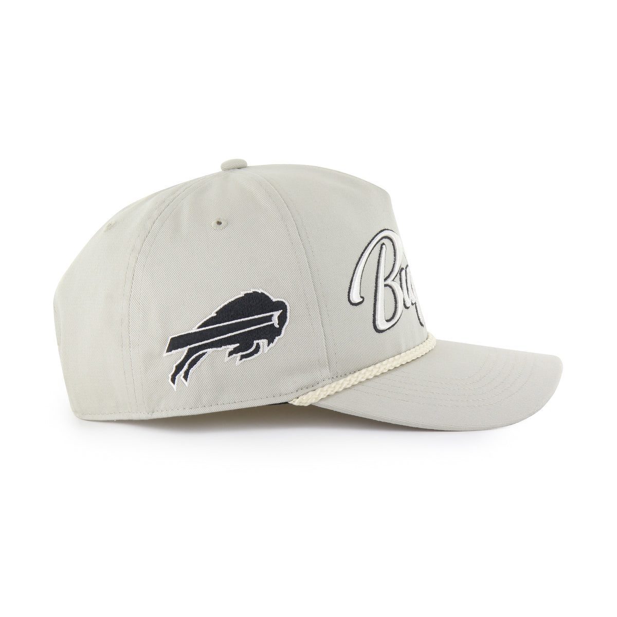 BUFFALO BILLS OVERHAND '47 HITCH RF RELAXED FIT