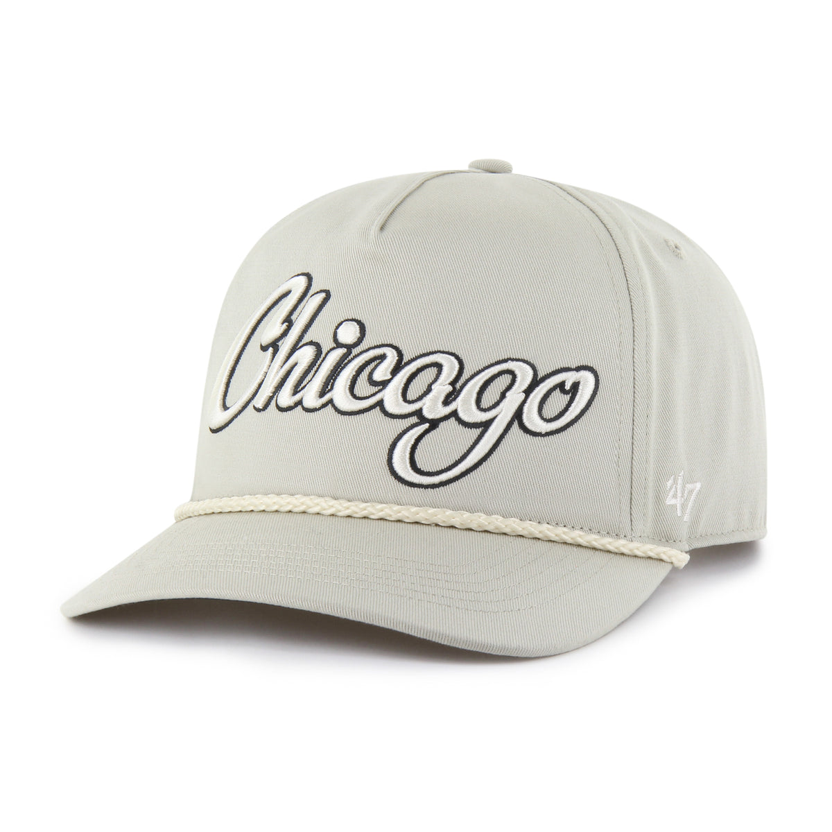 CHICAGO BEARS OVERHAND '47 HITCH RF RELAXED FIT