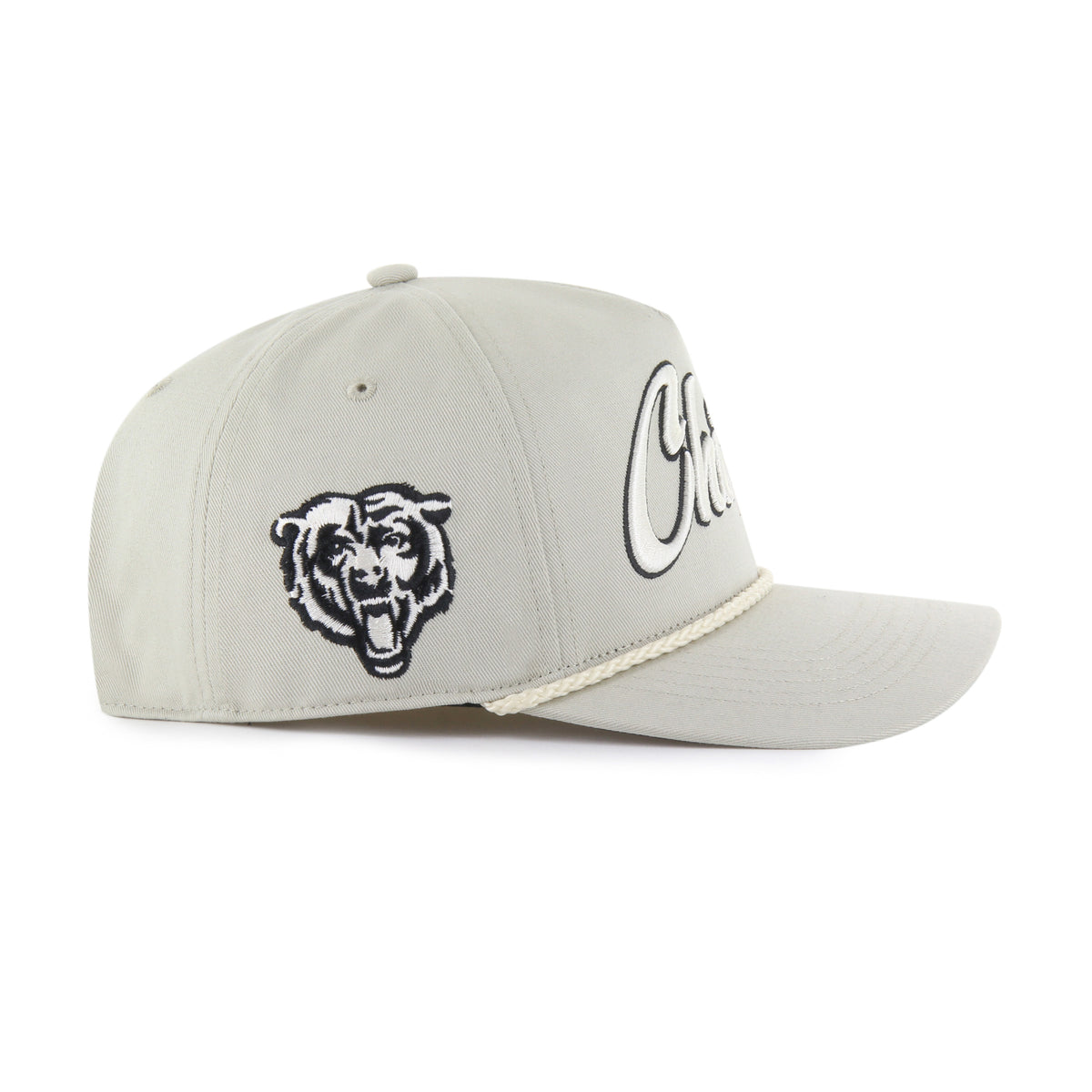 CHICAGO BEARS OVERHAND '47 HITCH RF RELAXED FIT