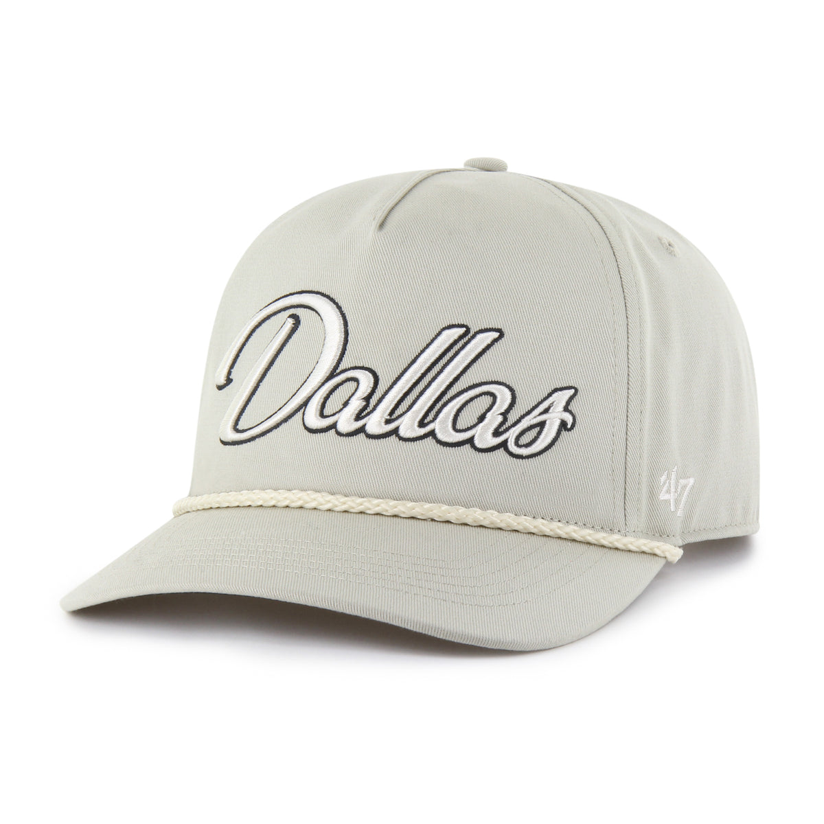 DALLAS COWBOYS OVERHAND '47 HITCH RF RELAXED FIT