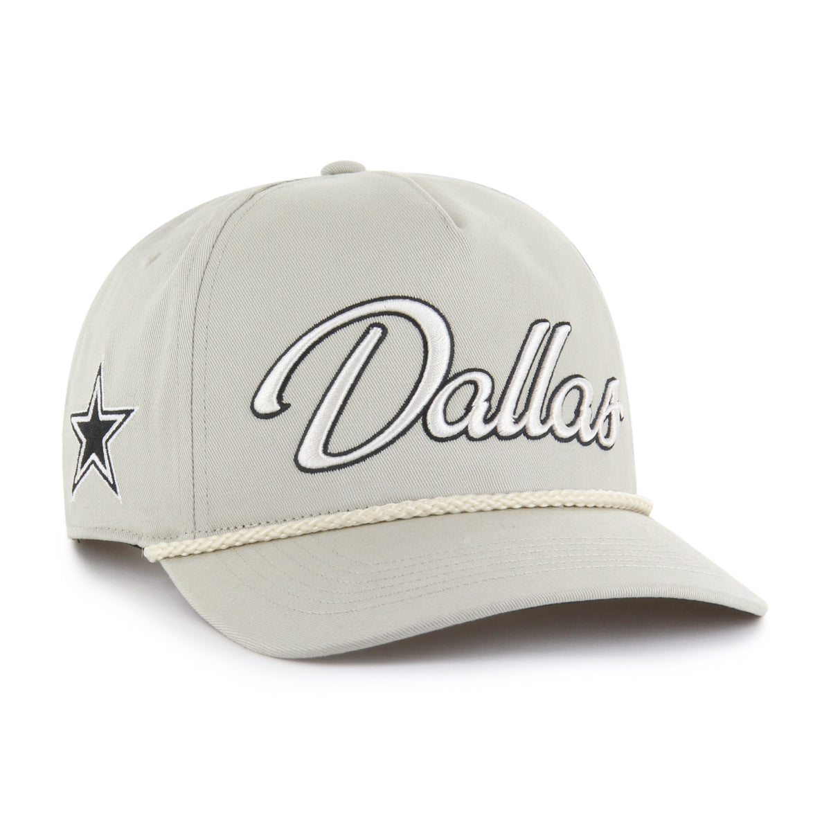 DALLAS COWBOYS OVERHAND '47 HITCH RF RELAXED FIT