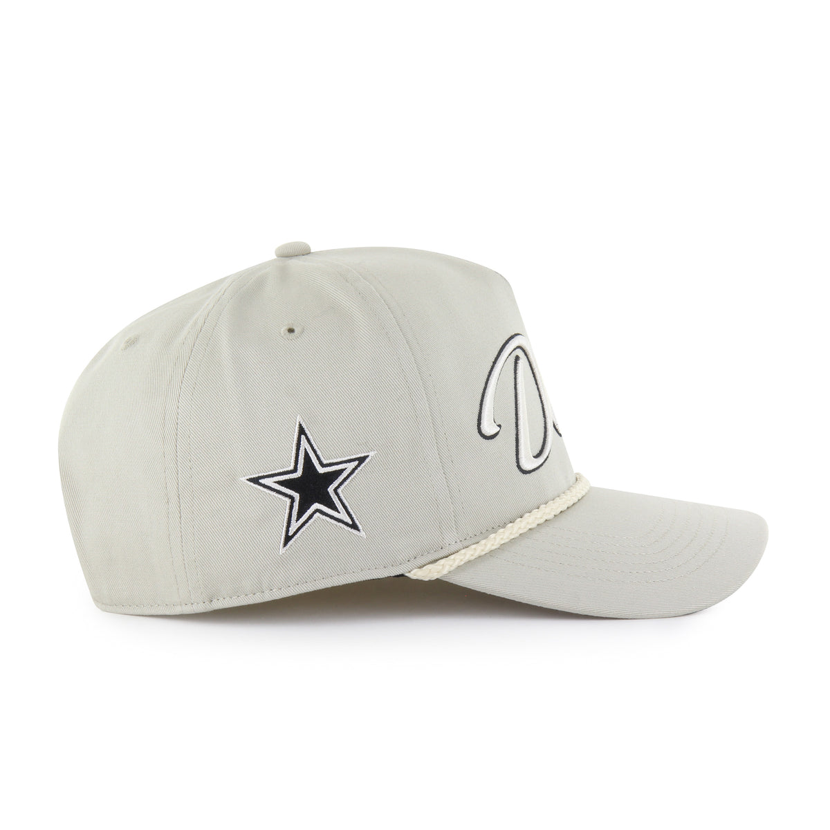 DALLAS COWBOYS OVERHAND '47 HITCH RF RELAXED FIT