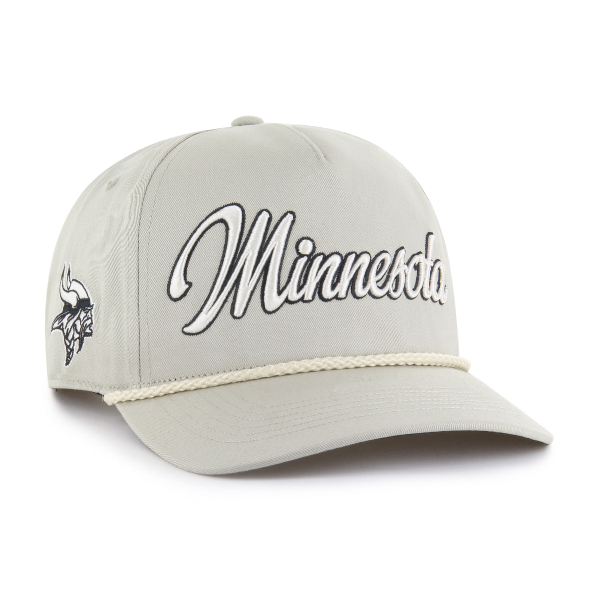 MINNESOTA VIKINGS OVERHAND '47 HITCH RF RELAXED FIT