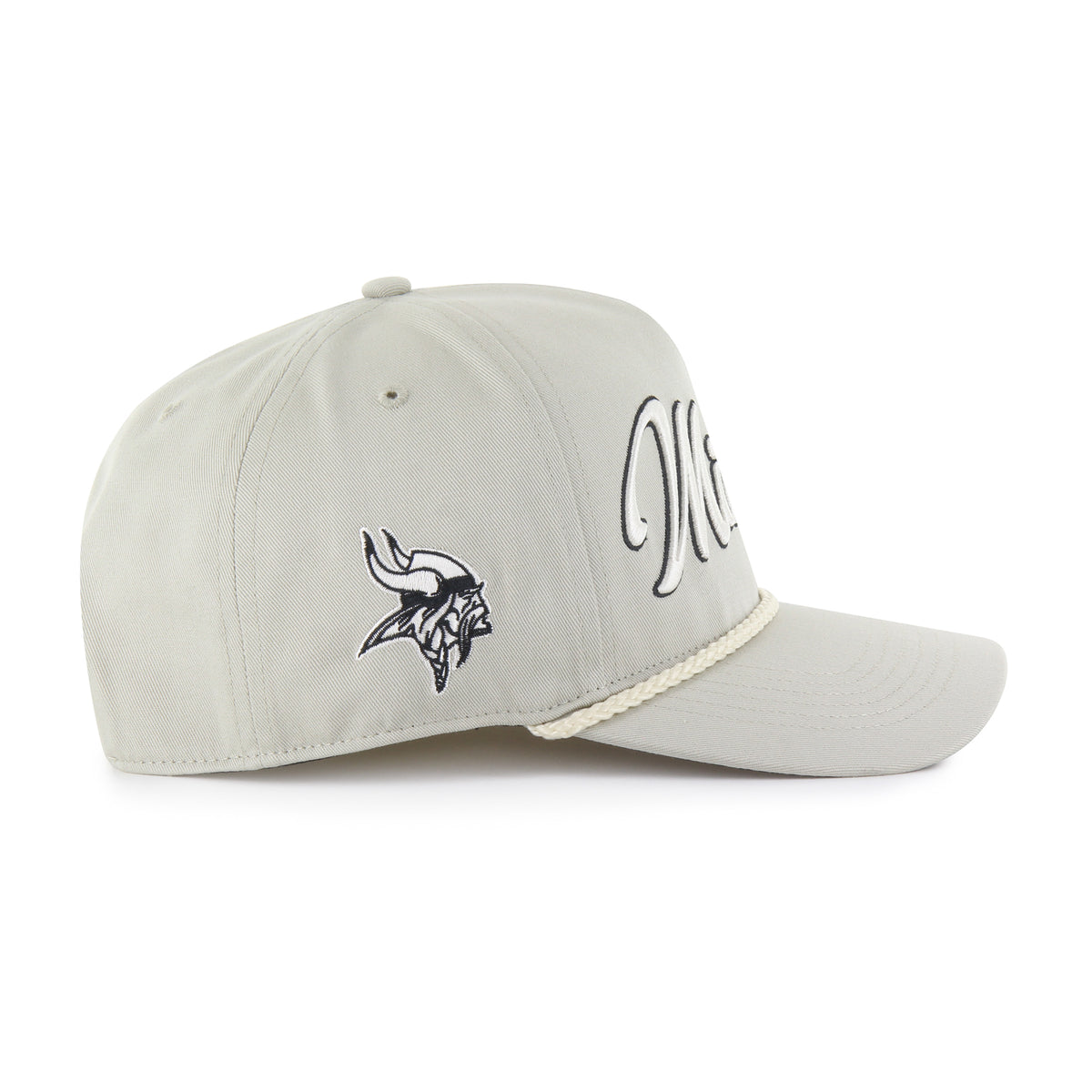 MINNESOTA VIKINGS OVERHAND '47 HITCH RF RELAXED FIT