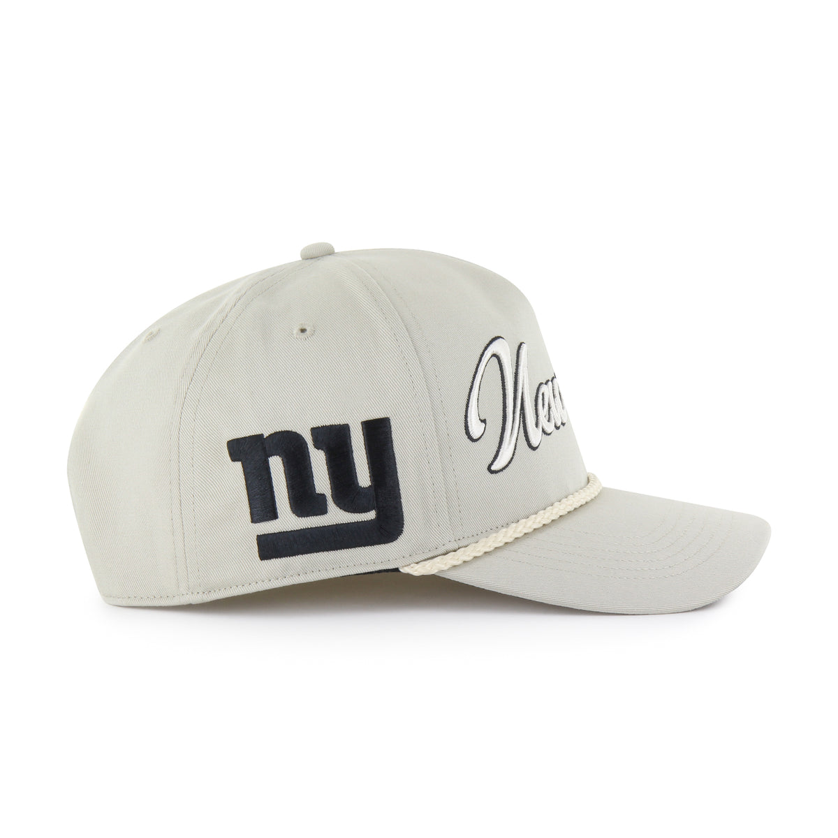 NEW YORK GIANTS OVERHAND '47 HITCH RF RELAXED FIT