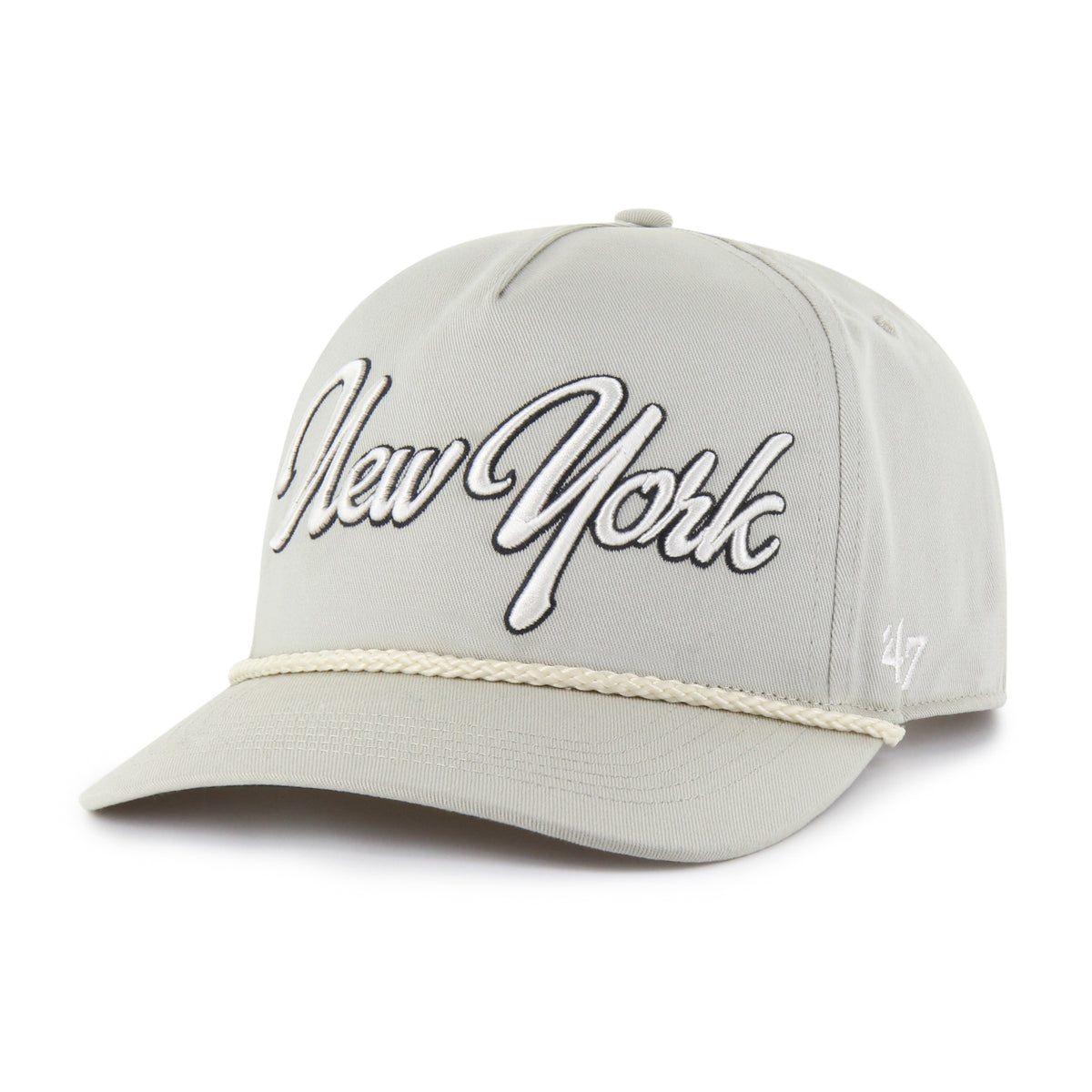 NEW YORK JETS OVERHAND '47 HITCH RF RELAXED FIT