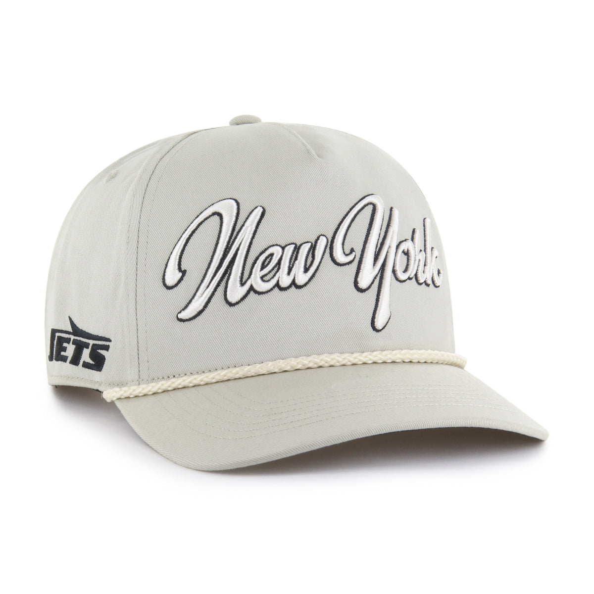 NEW YORK JETS OVERHAND '47 HITCH RF RELAXED FIT