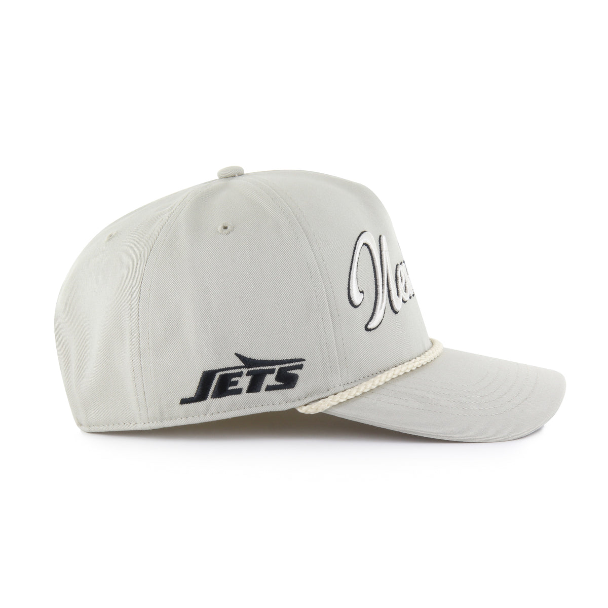 NEW YORK JETS OVERHAND '47 HITCH RF RELAXED FIT