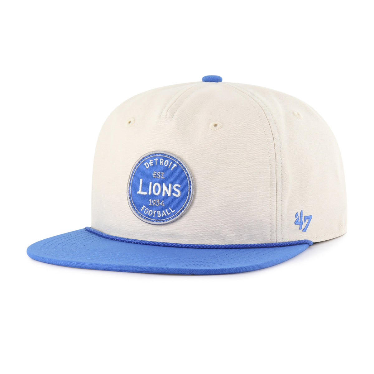 DETROIT LIONS PAYSON '47 CAPTAIN RF RELAXED FIT