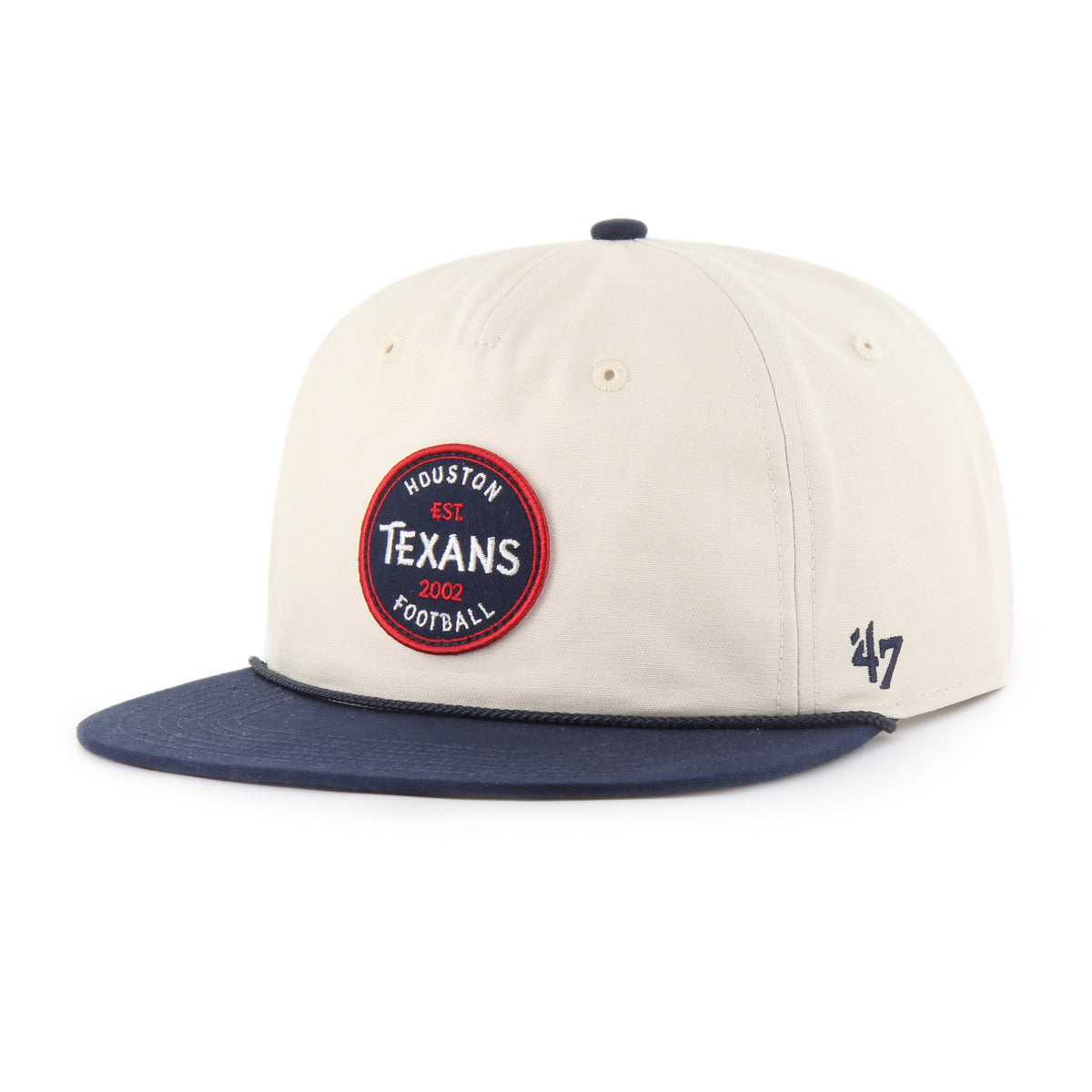 HOUSTON TEXANS PAYSON '47 CAPTAIN RF RELAXED FIT