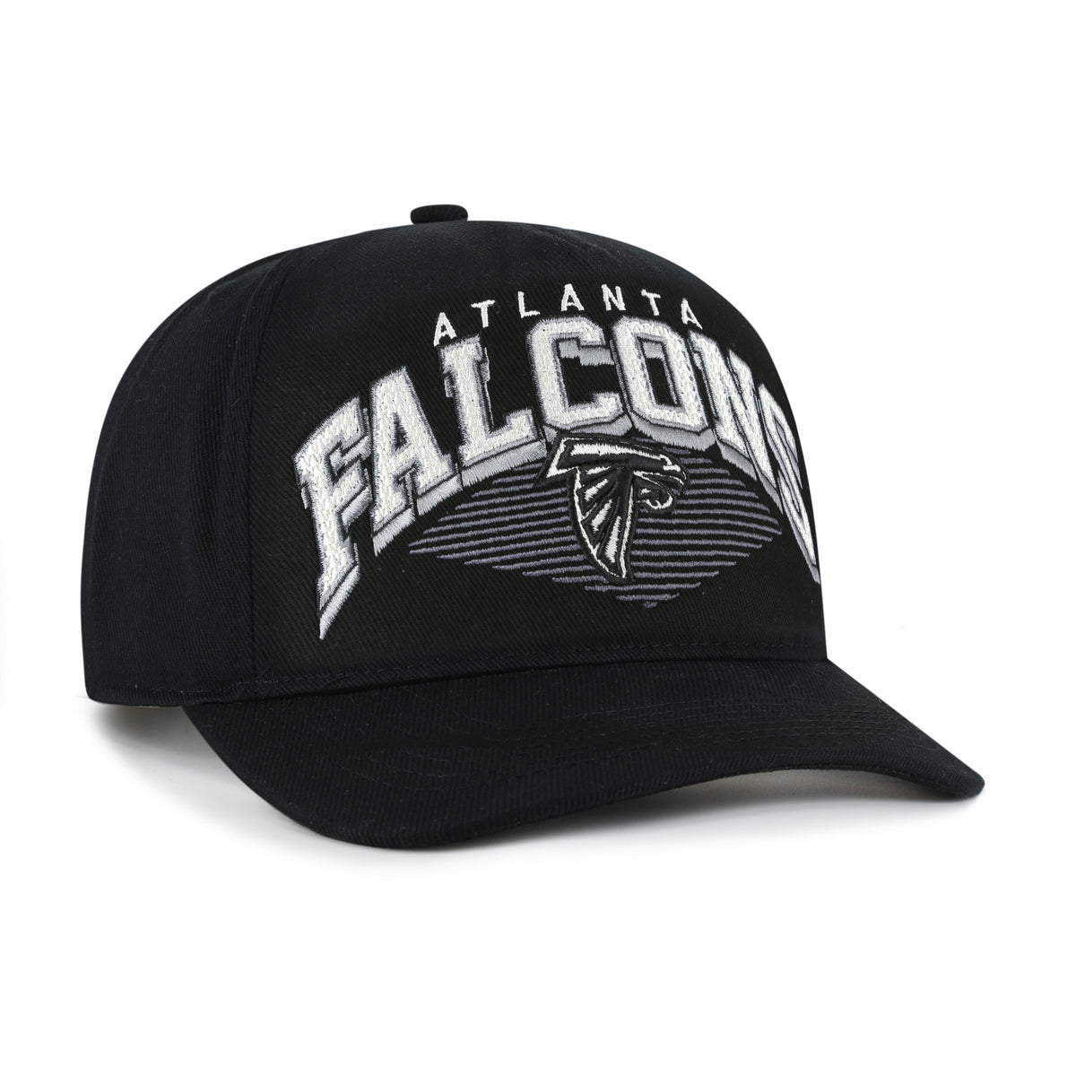 ATLANTA FALCONS POMONA '47 HITCH RF RELAXED FIT