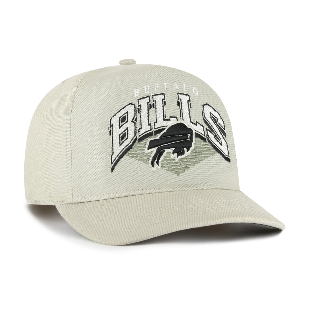 BUFFALO BILLS POMONA '47 HITCH RF RELAXED FIT