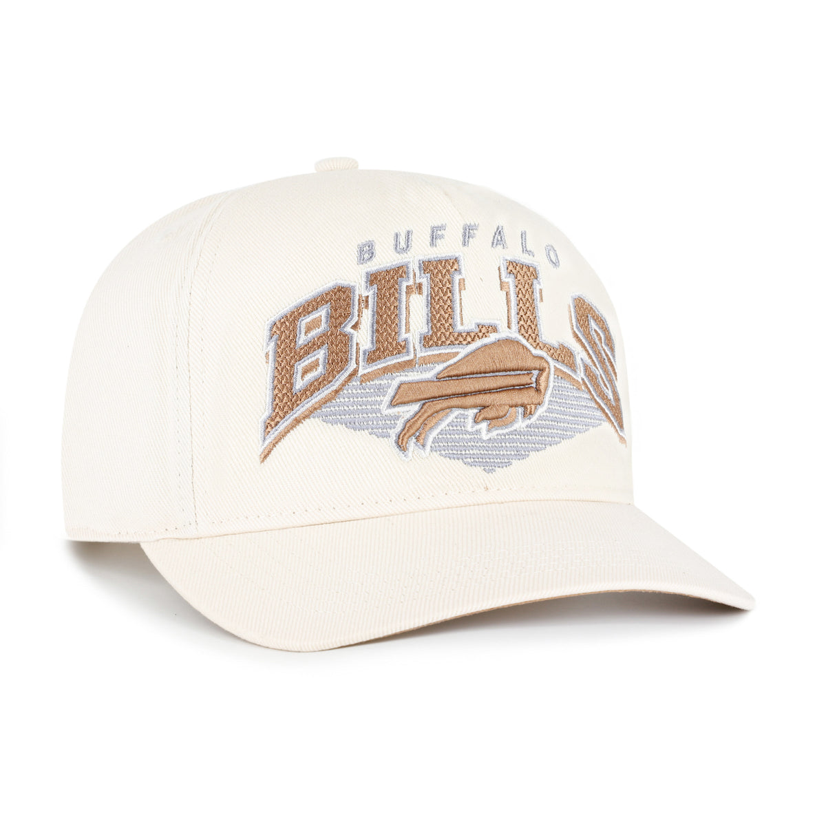 BUFFALO BILLS POMONA '47 HITCH RF RELAXED FIT