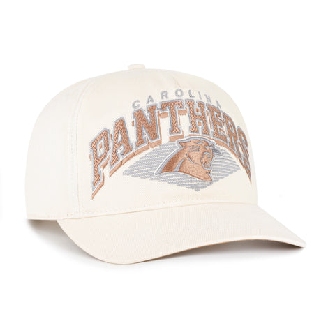 CAROLINA PANTHERS POMONA '47 HITCH RF RELAXED FIT