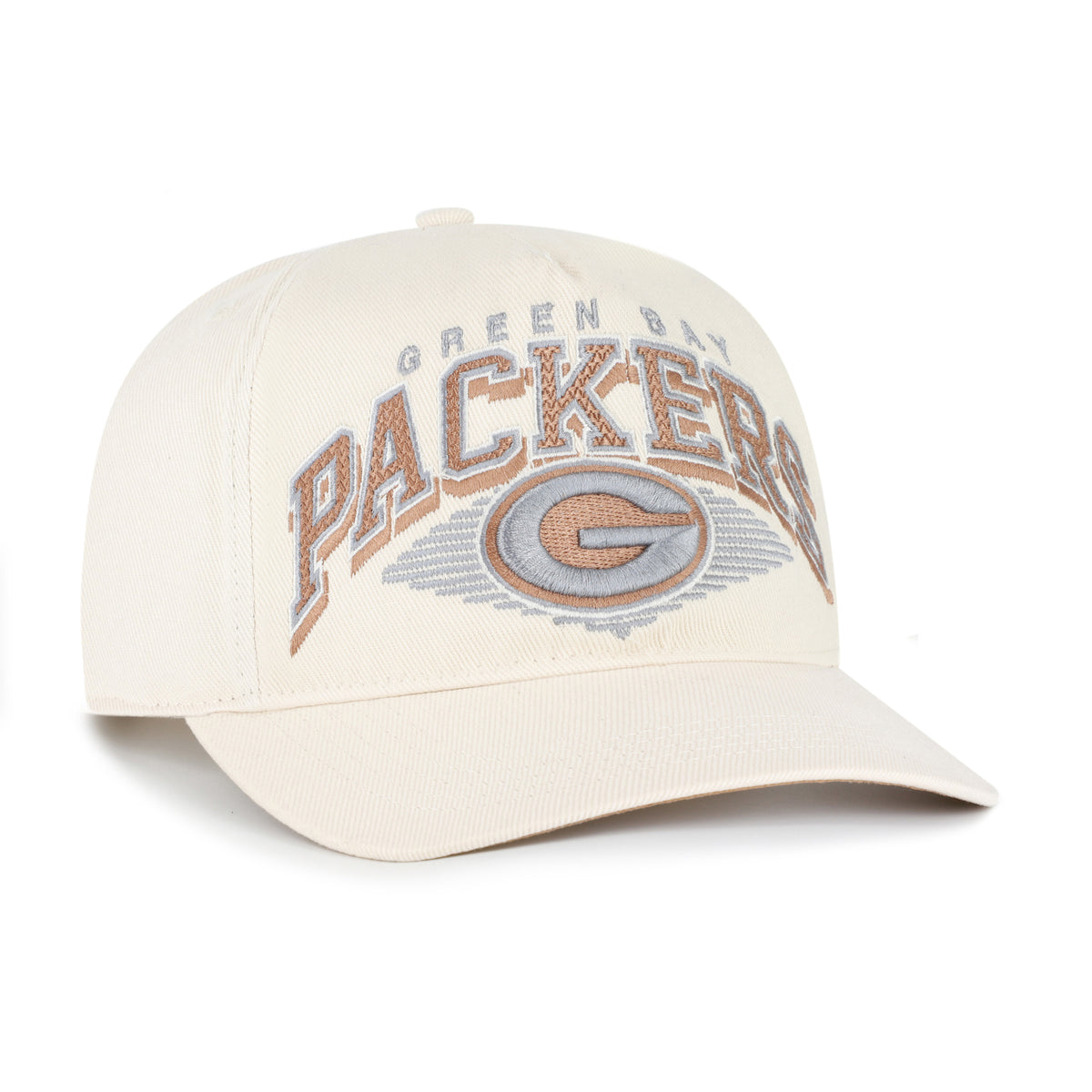 GREEN BAY PACKERS POMONA '47 HITCH RF RELAXED FIT