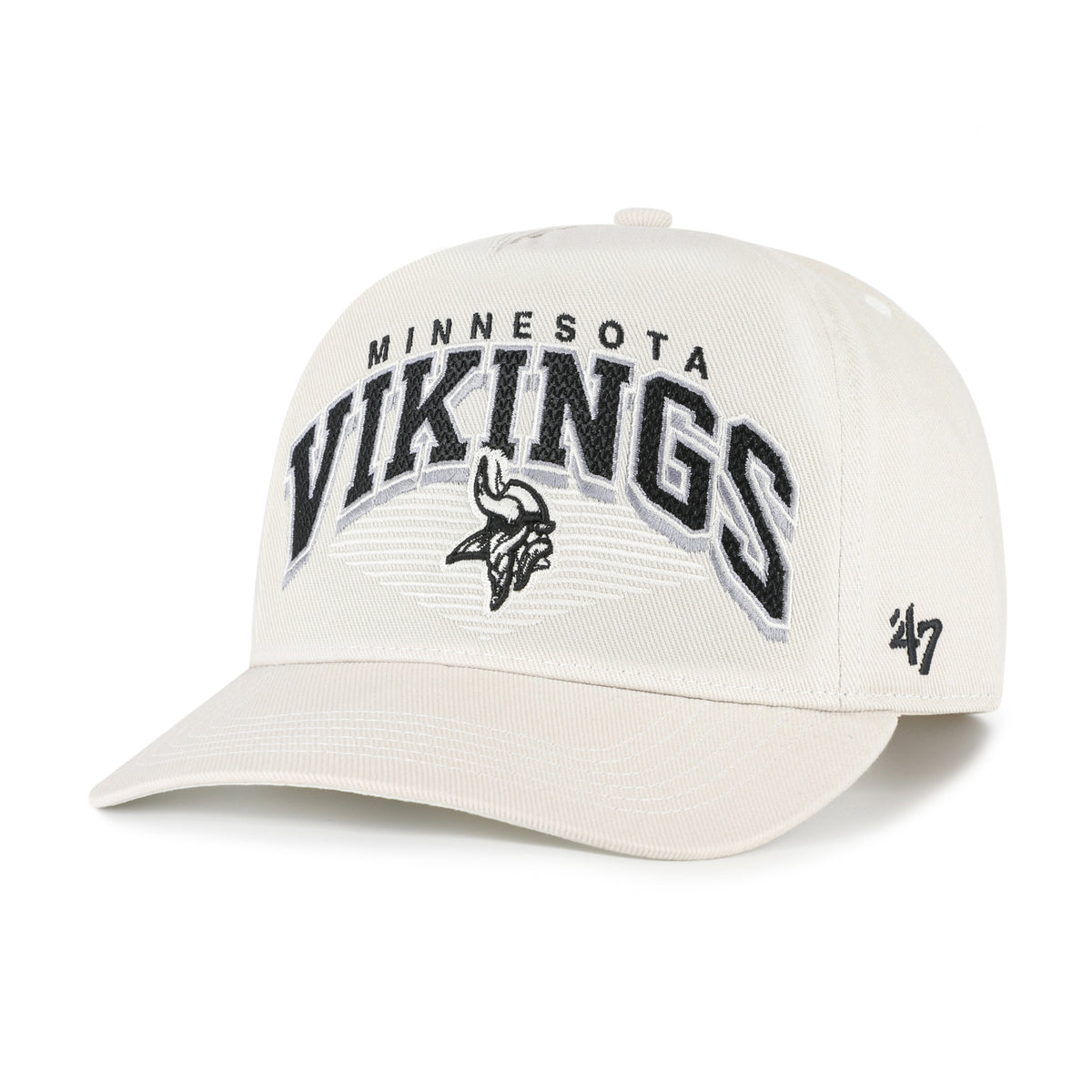 MINNESOTA VIKINGS POMONA '47 HITCH RF RELAXED FIT