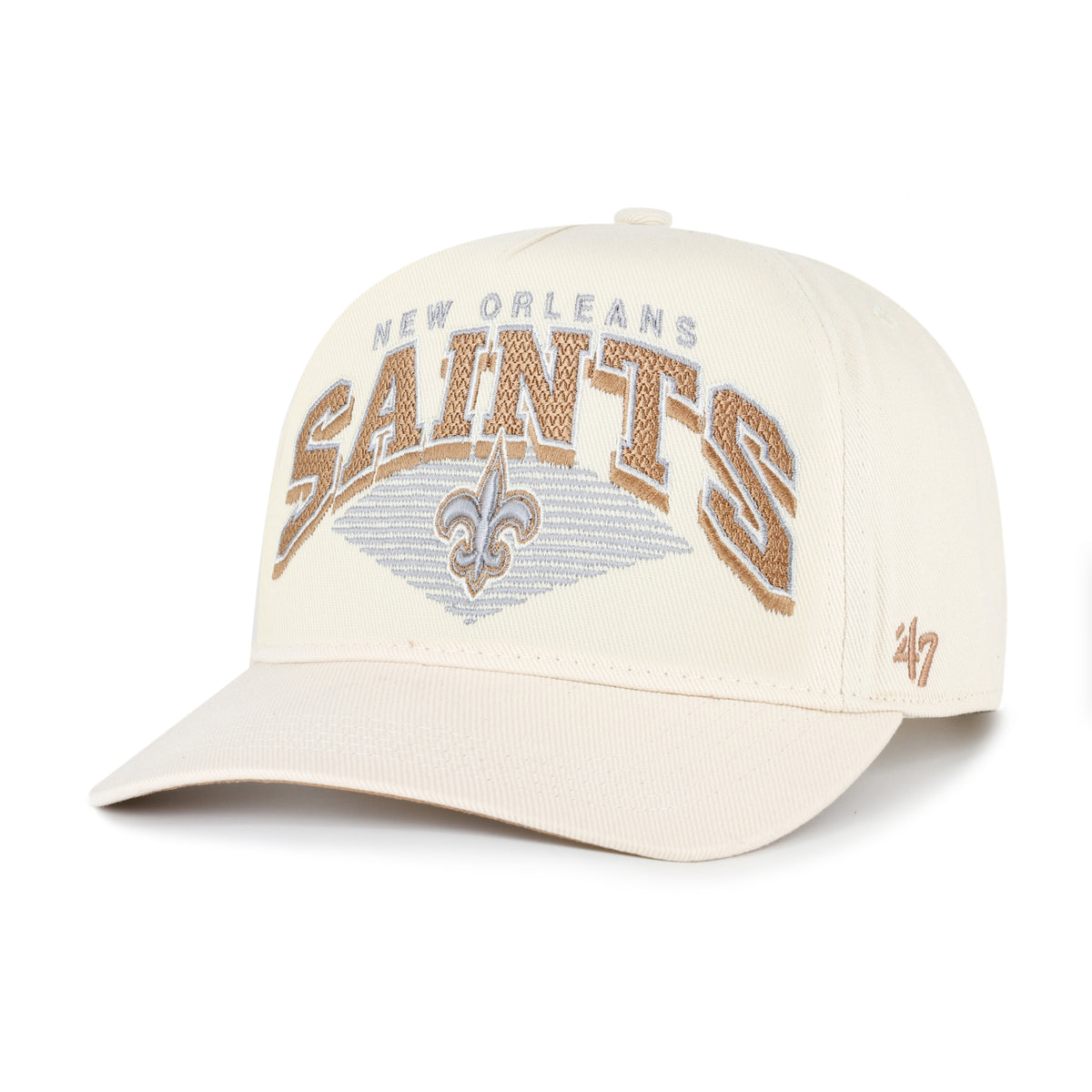 NEW ORLEANS SAINTS POMONA '47 HITCH RF RELAXED FIT