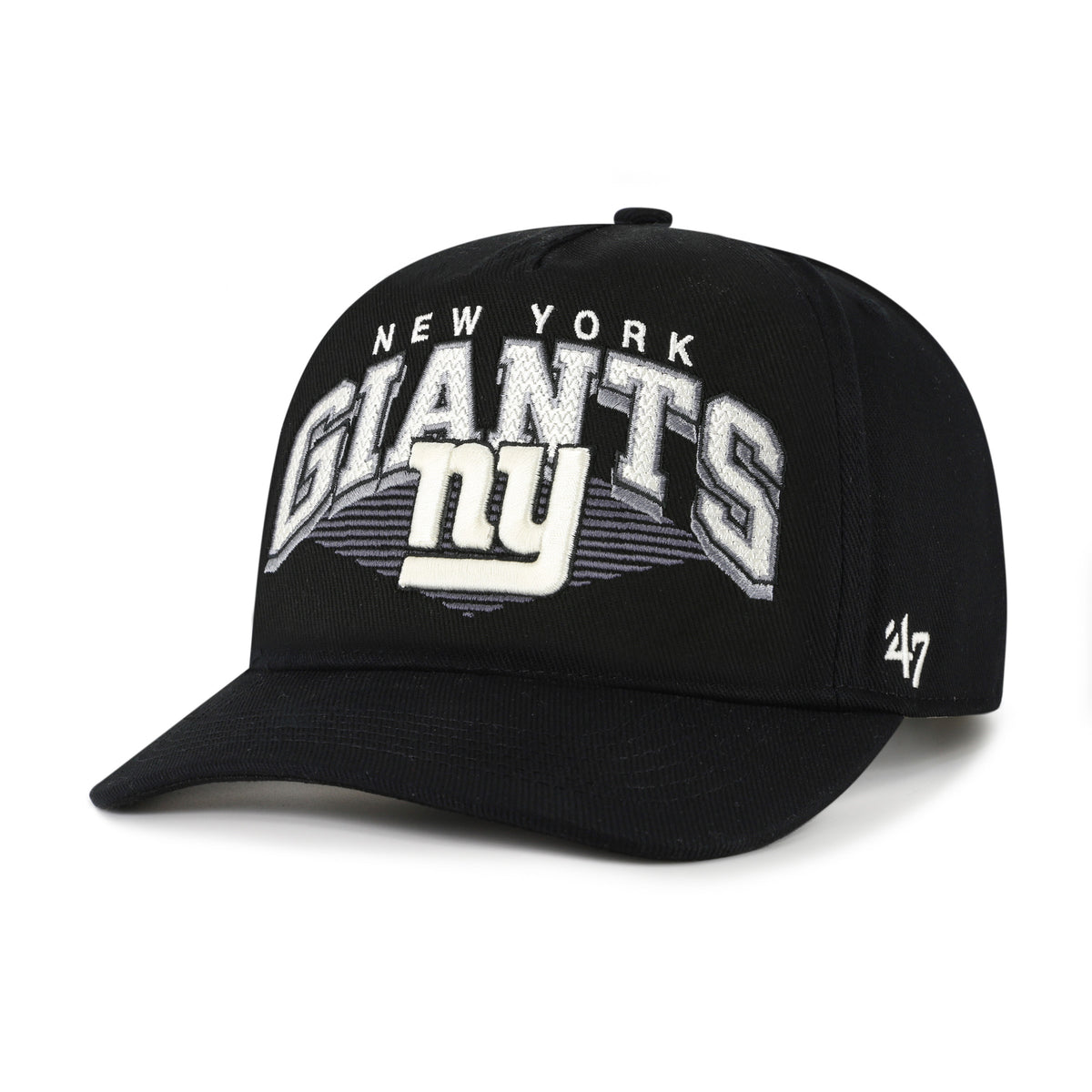 NEW YORK GIANTS POMONA '47 HITCH RF