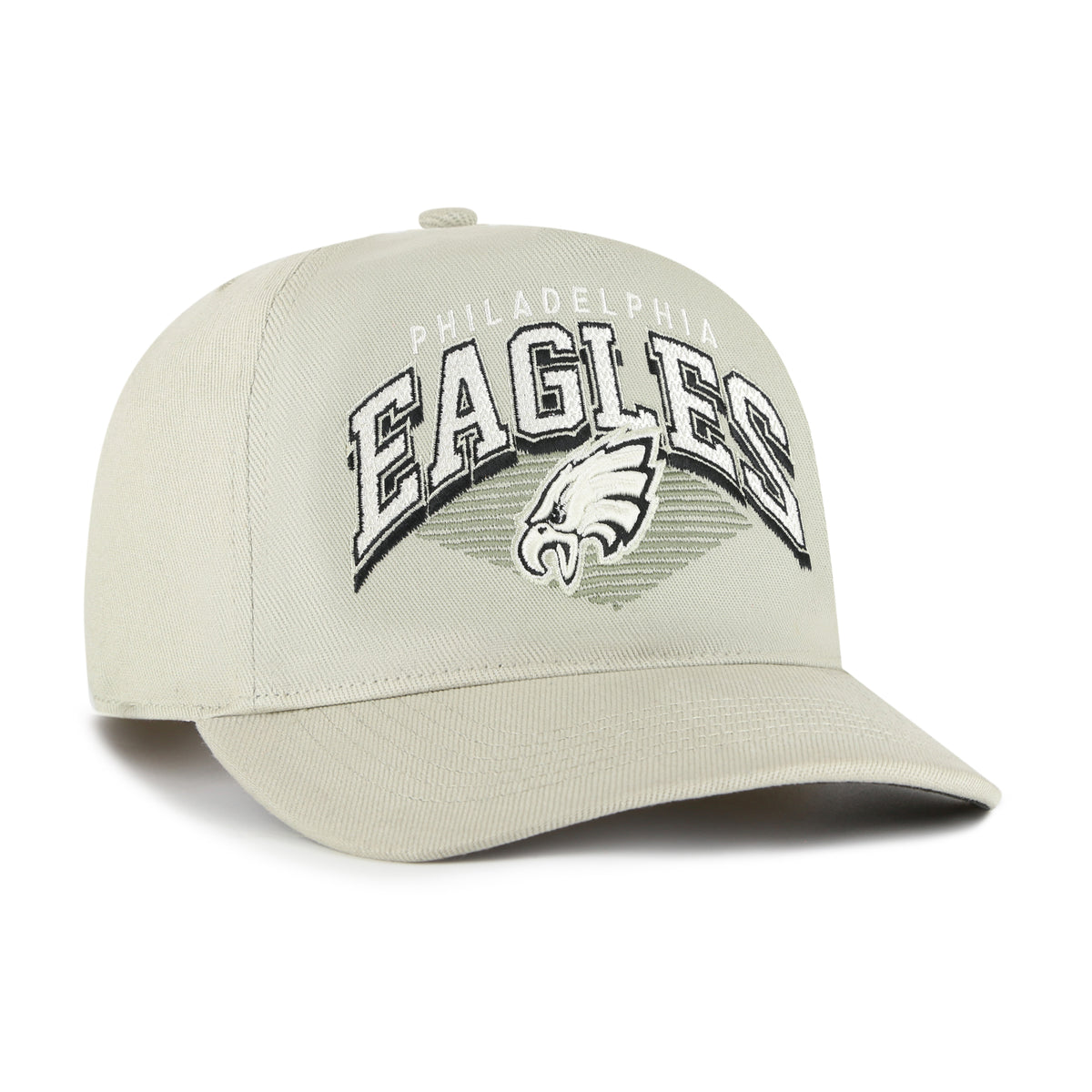 PHILADELPHIA EAGLES POMONA '47 HITCH RF RELAXED FIT