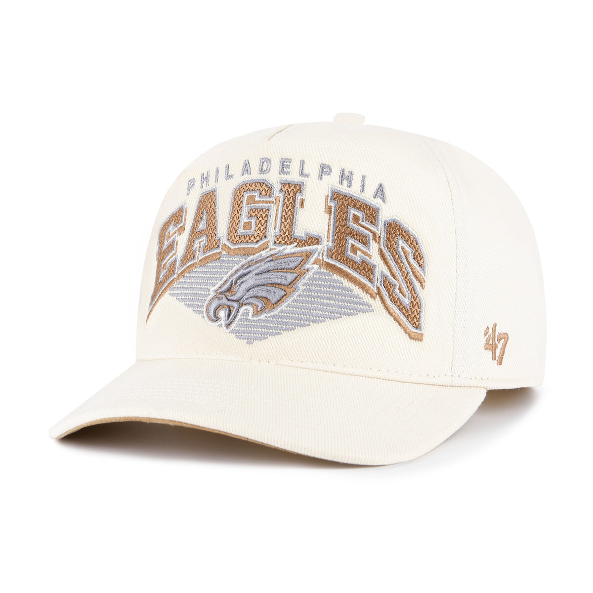 PHILADELPHIA EAGLES POMONA '47 HITCH RF RELAXED FIT
