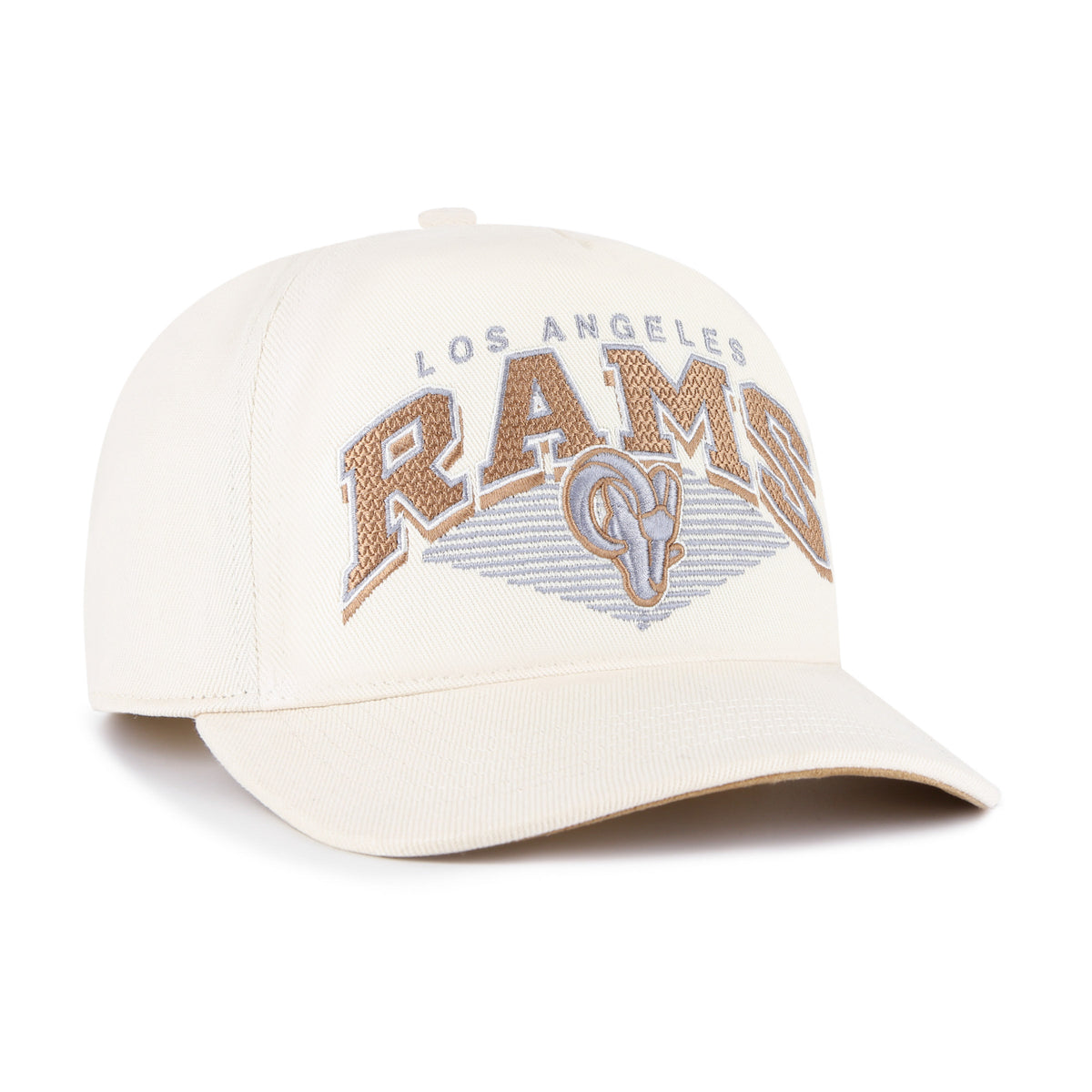 LOS ANGELES RAMS POMONA '47 HITCH RF RELAXED FIT