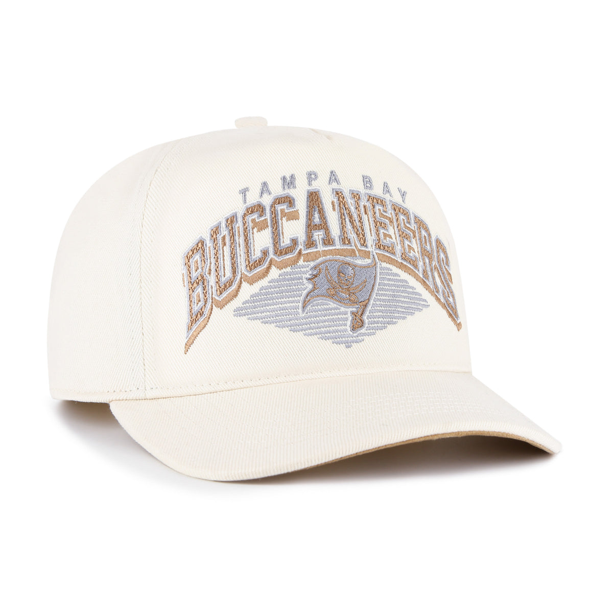 TAMPA BAY BUCCANEERS POMONA '47 HITCH RF RELAXED FIT