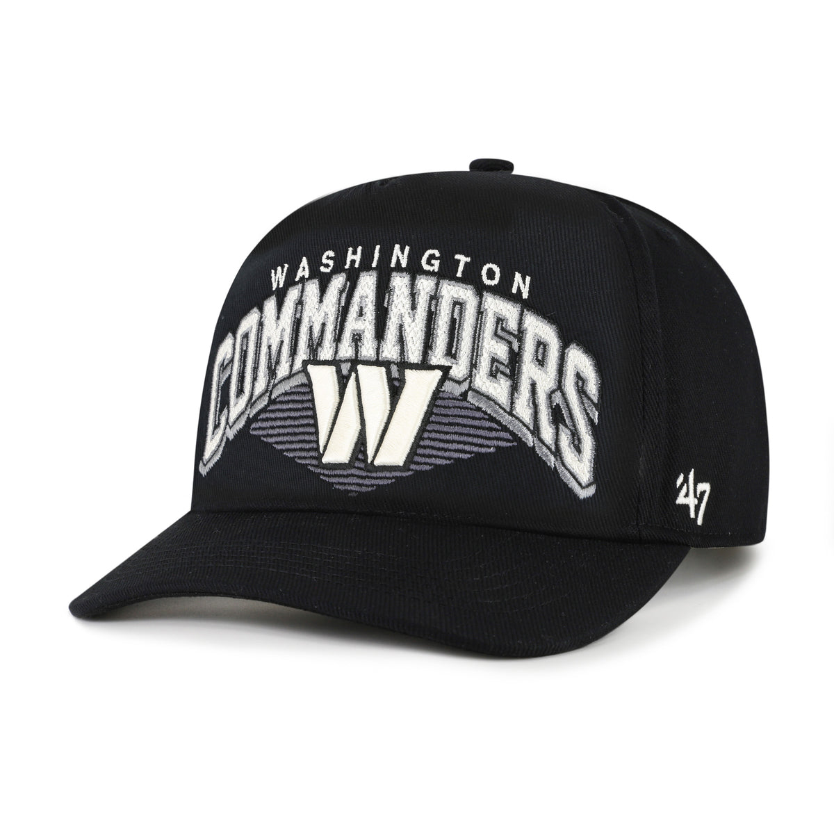 WASHINGTON COMMANDERS POMONA '47 HITCH RF RELAXED FIT