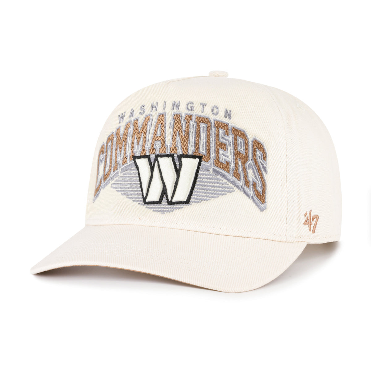 WASHINGTON COMMANDERS POMONA '47 HITCH RF RELAXED FIT