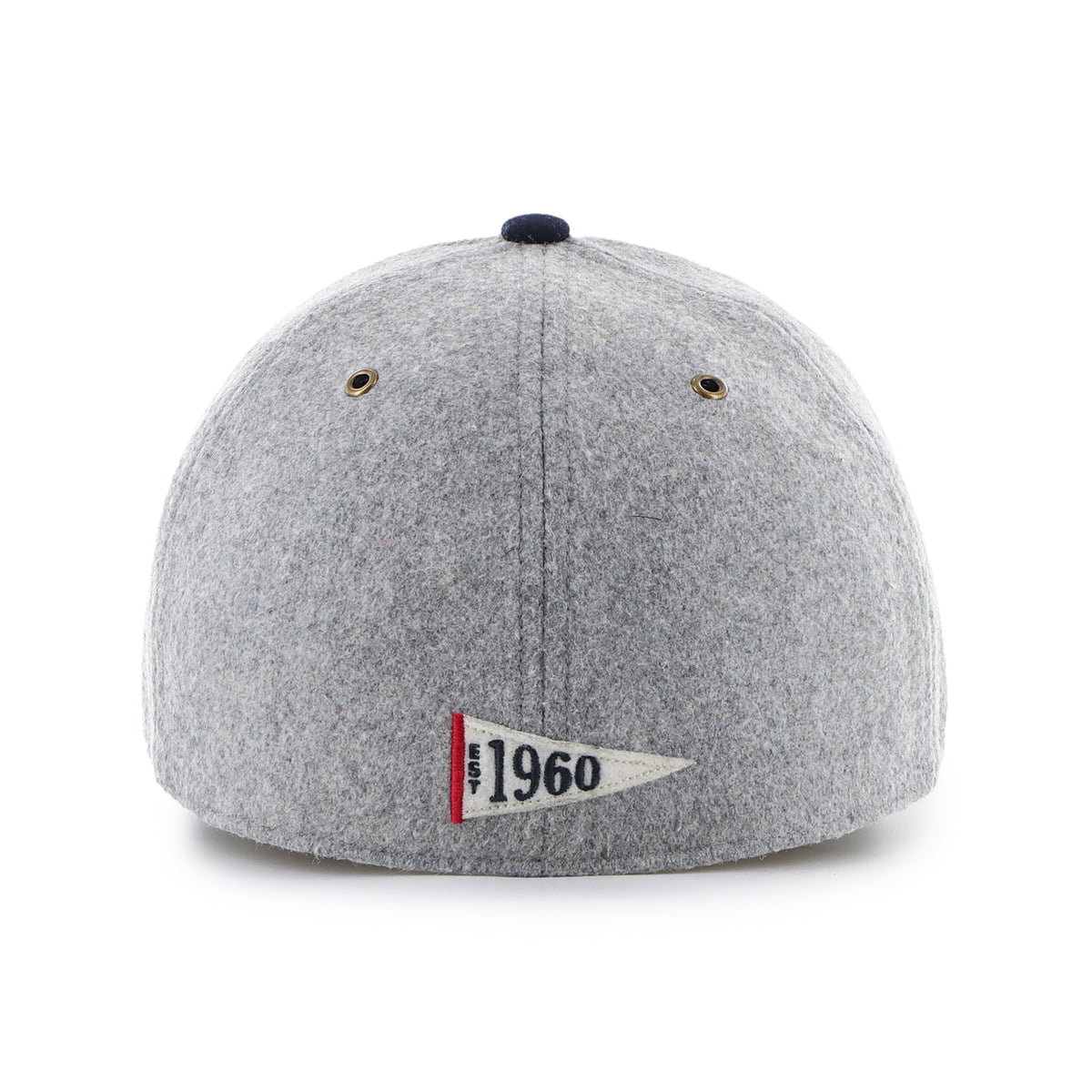 NEW ENGLAND PATRIOTS PENMAN '47 FRANCHISE LS