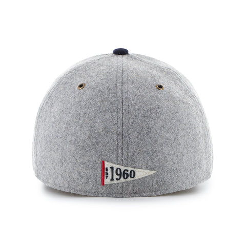 NEW ENGLAND PATRIOTS PENMAN '47 FRANCHISE LS