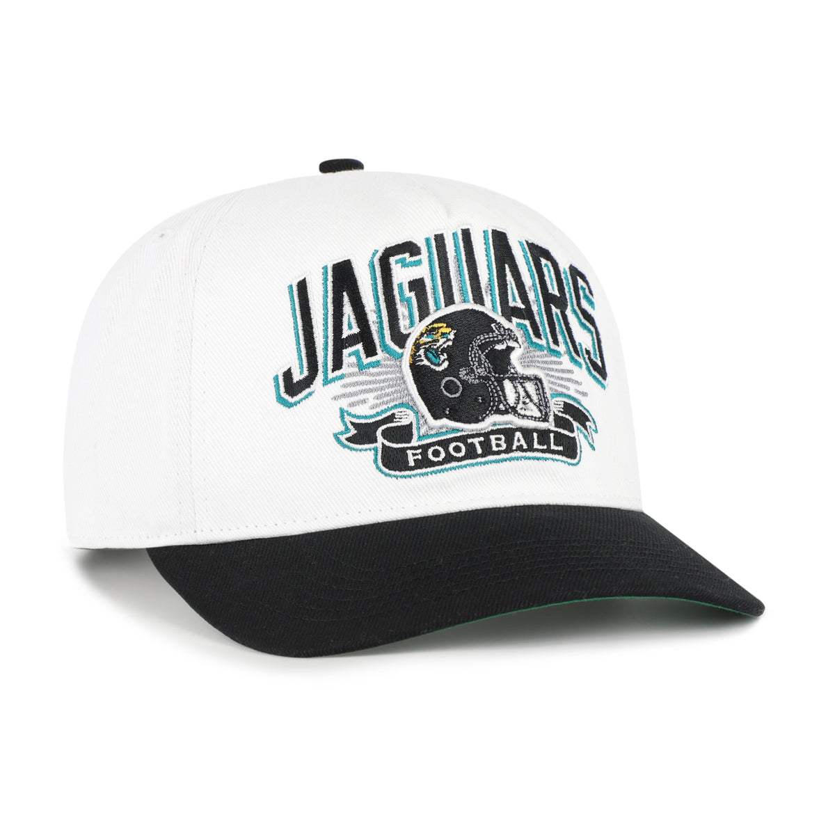 JACKSONVILLE JAGUARS PRIME PLAY '47 HITCH RF RELAXED FIT KIDS
