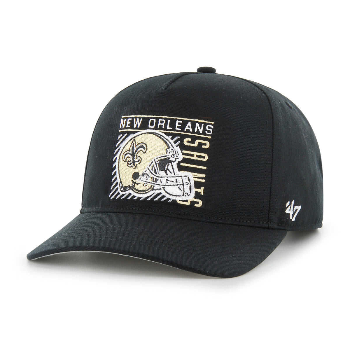 NEW ORLEANS SAINTS REFLEX '47 HITCH RF