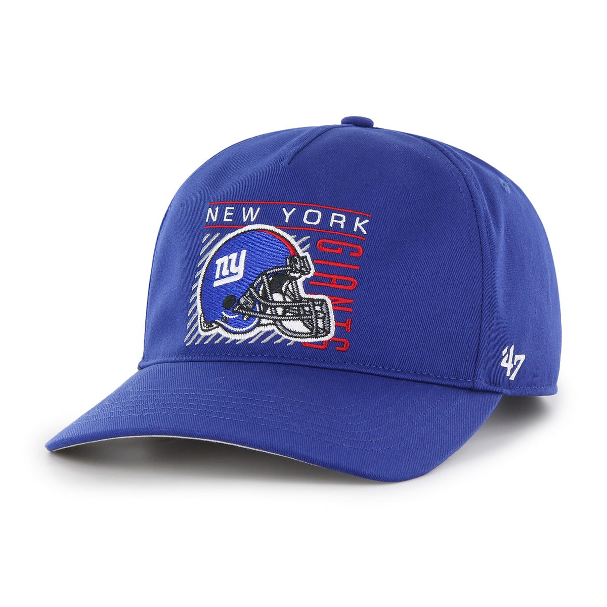 NEW YORK GIANTS REFLEX '47 HITCH RF