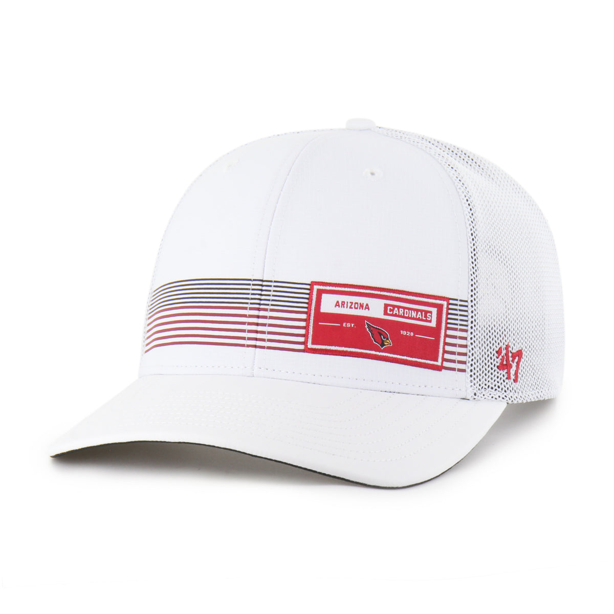 ARIZONA CARDINALS RANGEFINDER STRAP '47 TRUCKER