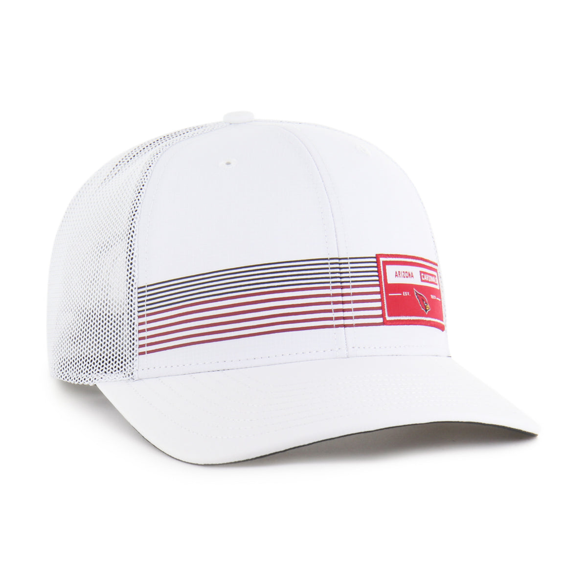 ARIZONA CARDINALS RANGEFINDER STRAP '47 TRUCKER