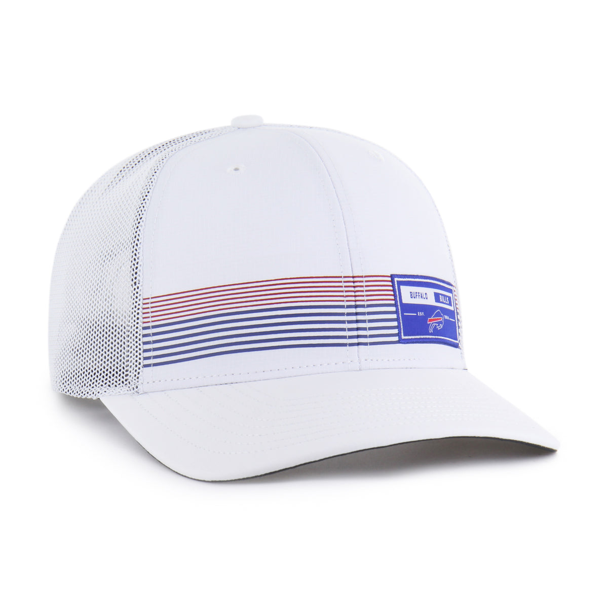 BUFFALO BILLS RANGEFINDER STRAP '47 TRUCKER